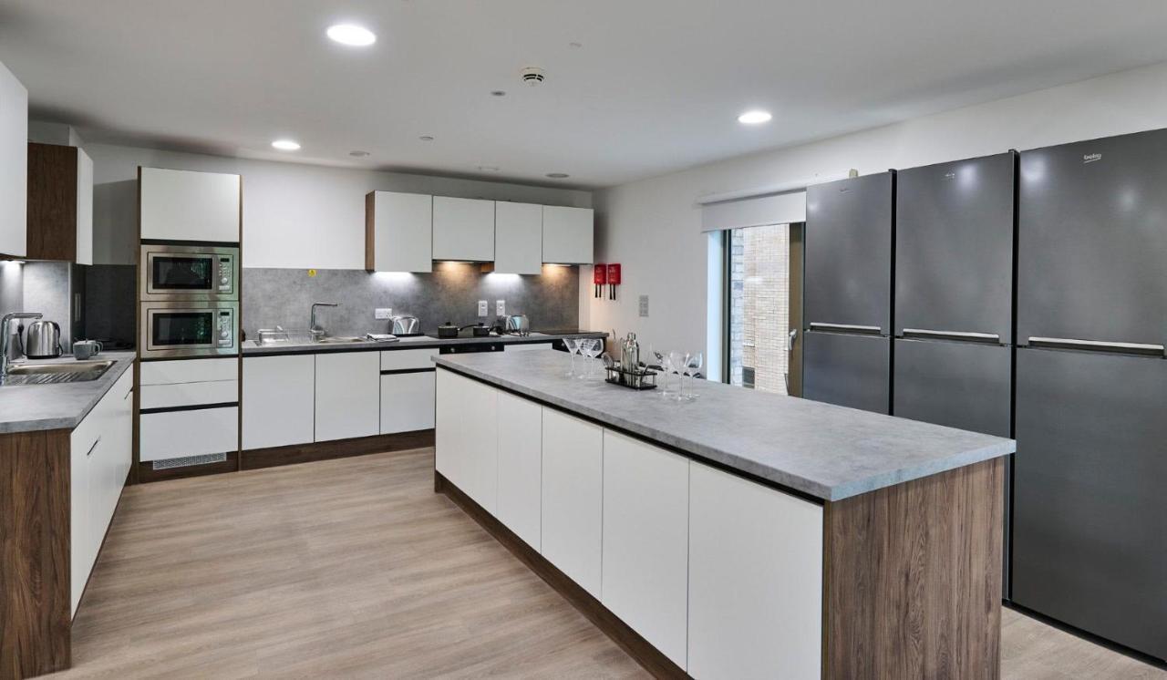 For Students Only Ensuite Bedrooms At The Oaks In Coventry Apartamento Coventry