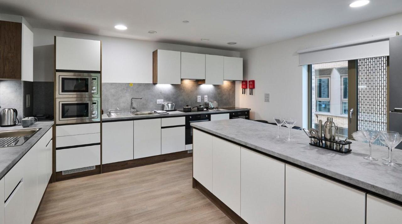Apartamento For Students Only Ensuite Bedrooms At The Oaks In Coventry *