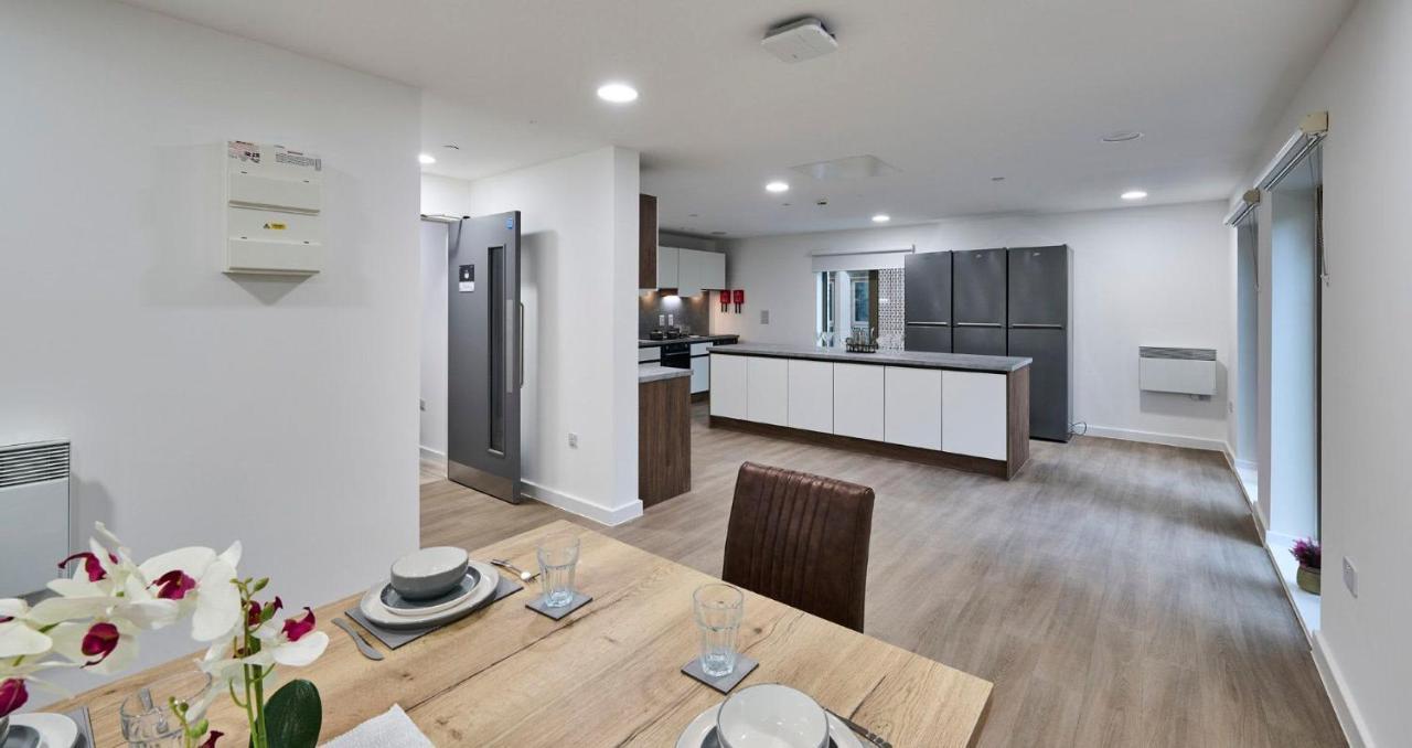 For Students Only Ensuite Bedrooms At The Oaks In Coventry