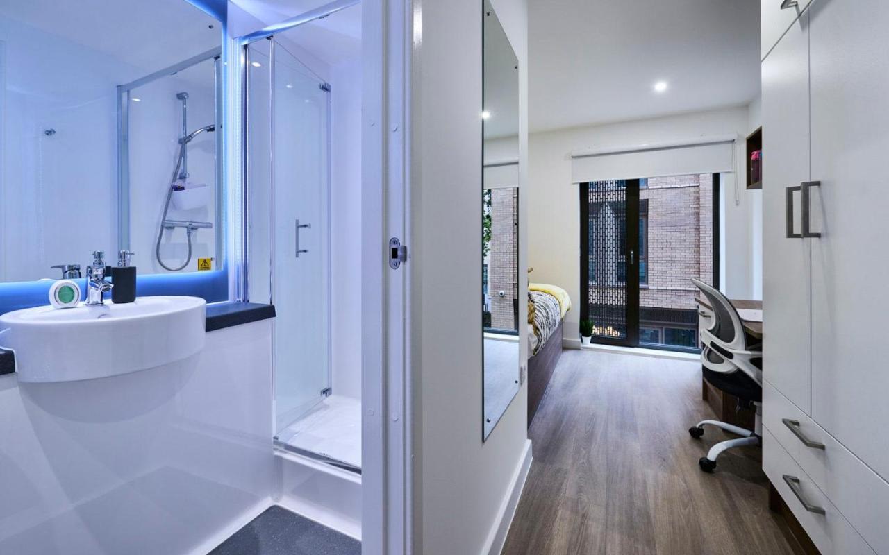 For Students Only Ensuite Bedrooms At The Oaks In Coventry Apartamento Coventry