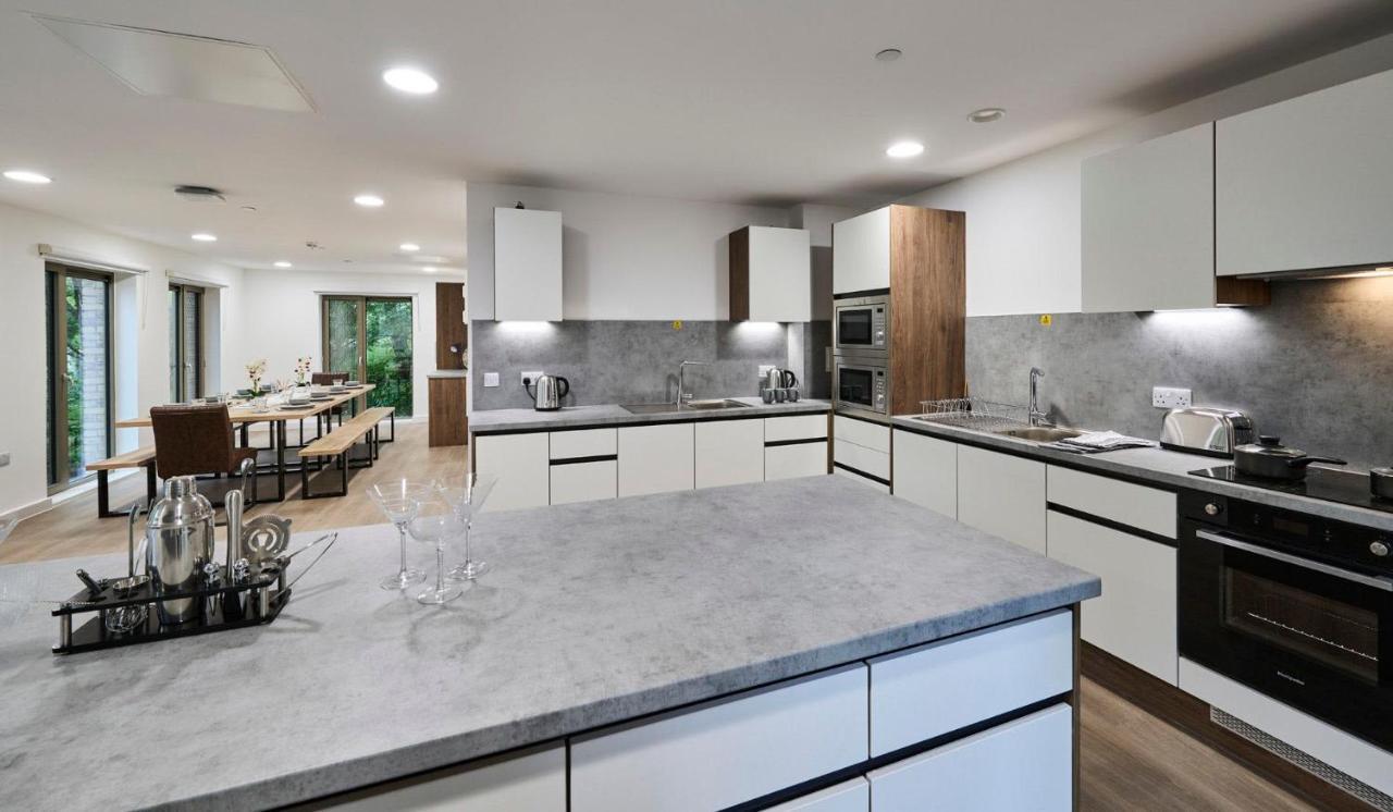 For Students Only Ensuite Bedrooms At The Oaks In Coventry