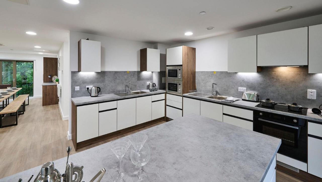 For Students Only Ensuite Bedrooms At The Oaks In Coventry * Coventry