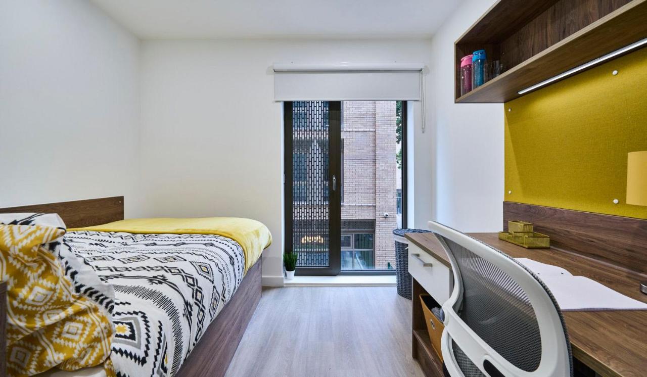 For Students Only Ensuite Bedrooms At The Oaks In Coventry Apartamento Coventry