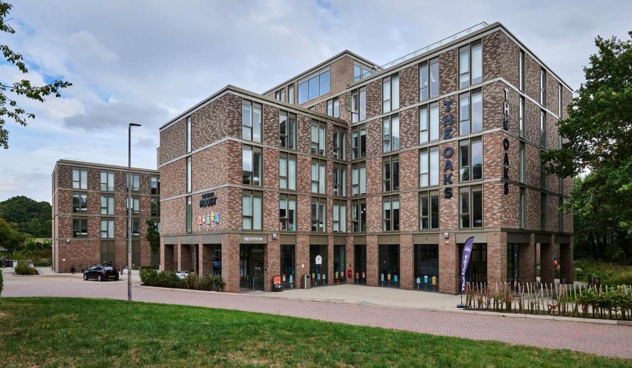 For Students Only Ensuite Bedrooms At The Oaks In Coventry * Coventry