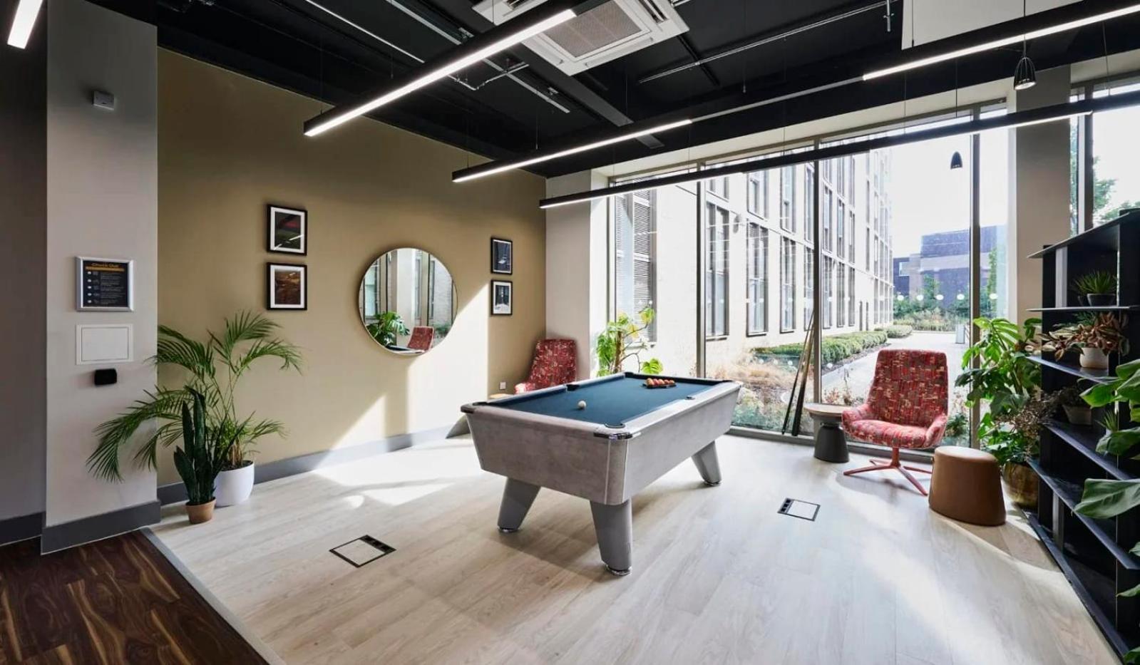 For Students Only The Oaks In Apartamento *